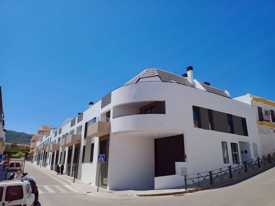Foto 1 de Ático en venta en Centro - Alhaurín de la Torre de 2 habitaciones con terraza y garaje