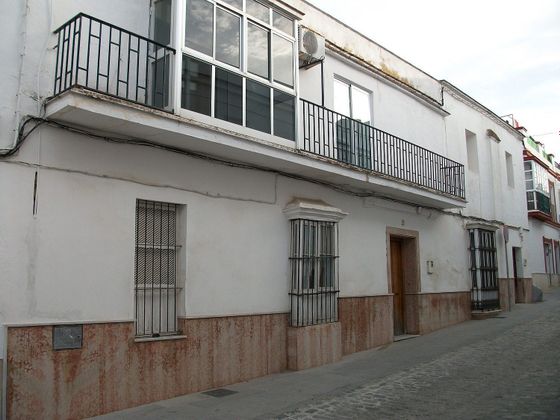Foto 2 de Casa adossada en venda a Lebrija de 3 habitacions i 190 m²