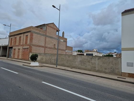 Foto 2 de Venta de terreno en Lebrija de 124 m²