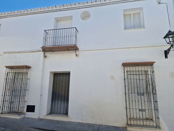 Foto 1 de Casa adossada en venda a calle Cala de Vargas de 2 habitacions i 172 m²