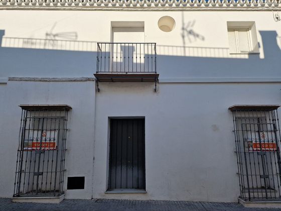 Foto 2 de Venta de casa adosada en calle Cala de Vargas de 2 habitaciones y 172 m²