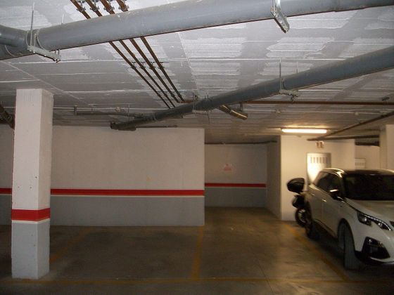 Foto 2 de Venta de garaje en Lebrija de 36 m²