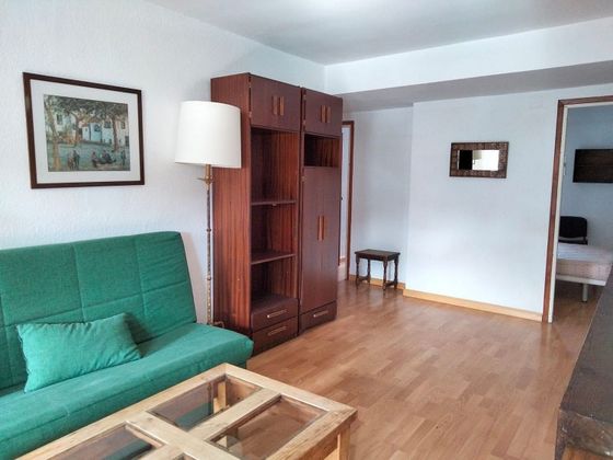 Foto 2 de Ático en venta en avenida De Huesca de 3 habitaciones con calefacción y ascensor