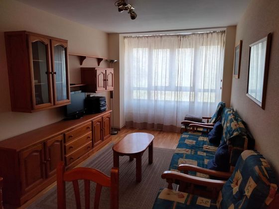 Foto 2 de Pis en venda a avenida De Los Pirineos de 2 habitacions amb calefacció i ascensor