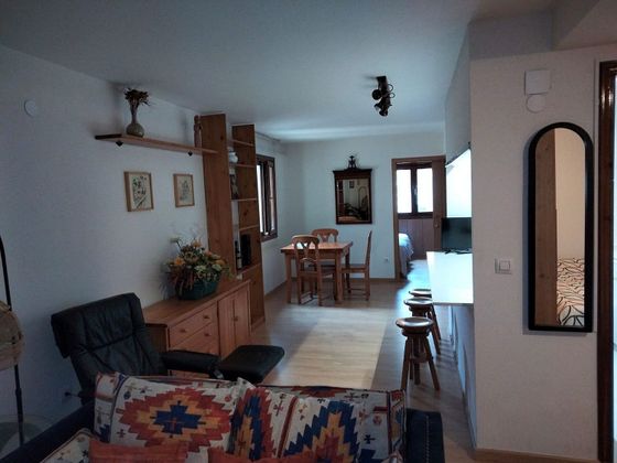 Foto 1 de Pis en venda a avenida De Huesca de 1 habitació amb garatge i calefacció