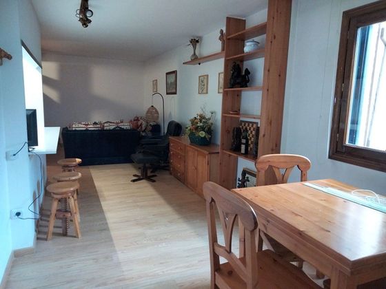 Foto 2 de Piso en venta en avenida De Huesca de 1 habitación con garaje y calefacción