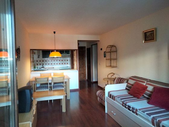 Foto 1 de Pis en venda a calle Huesca de 1 habitació amb terrassa i balcó