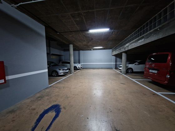 Foto 1 de Garaje en alquiler en calle Cendra de 10 m²