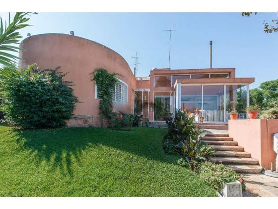 Foto 1 de Xalet en venda a Centro - Alcalá de Guadaira de 5 habitacions amb terrassa i piscina