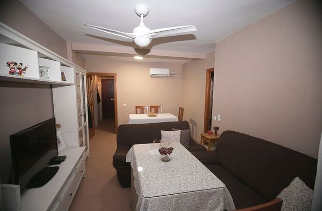 Foto 1 de Pis en venda a La Paz de 4 habitacions amb balcó i aire acondicionat