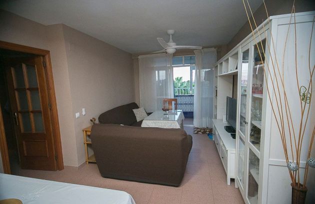 Foto 2 de Pis en venda a La Paz de 4 habitacions amb balcó i aire acondicionat