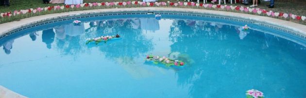 Foto 2 de Chalet en venta en Algaba (La) de 3 habitaciones con terraza y piscina