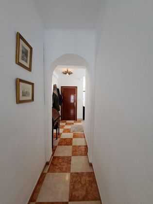 Foto 1 de Venta de piso en Pedro Salvador - Las Palmeritas de 3 habitaciones con aire acondicionado y ascensor