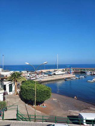 Foto 1 de Pis en venda a Candelaria-Playa La Viuda de 2 habitacions amb terrassa