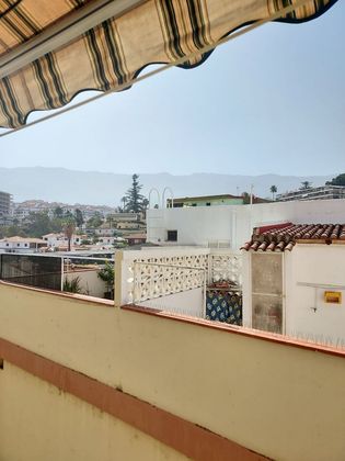 Foto 1 de Venta de estudio en Zona Martiánez con terraza y ascensor