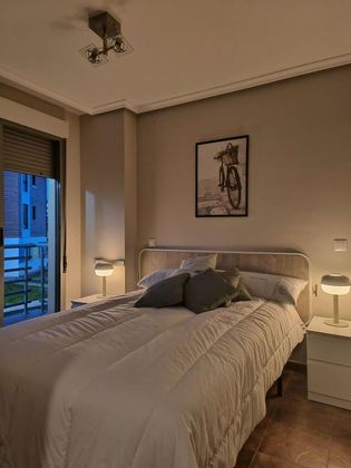 Foto 2 de Pis en venda a Meruelo de 2 habitacions amb terrassa i calefacció