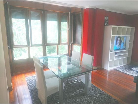 Foto 1 de Pis en venda a Guriezo de 3 habitacions amb terrassa i piscina