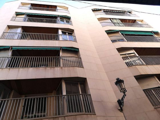 Foto 2 de Pis en venda a Villacerrada - Centro de 4 habitacions amb terrassa i balcó