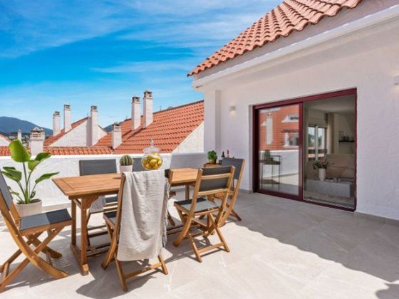 Foto 1 de Àtic en venda a calle Nueva Andalucia de 3 habitacions amb terrassa i piscina