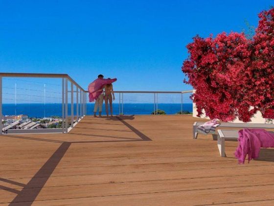 Foto 2 de Chalet en venta en calle Nueva Andalucia Marbella de 5 habitaciones con terraza y piscina