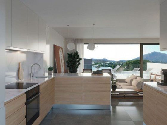 Foto 2 de Casa en venda a calle Amatista de 3 habitacions amb terrassa i piscina