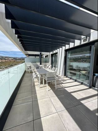 Foto 1 de Pis en venda a avenida Sierra de Las Nieves de 3 habitacions amb terrassa i piscina