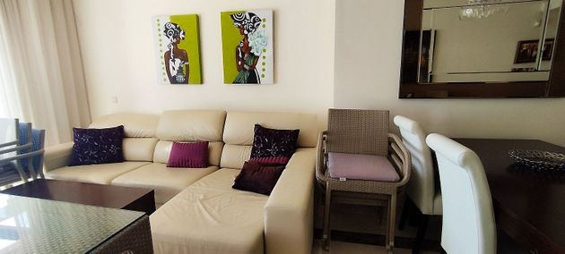 Foto 2 de Ático en venta en calle Lomas del Marques de 3 habitaciones con terraza y piscina