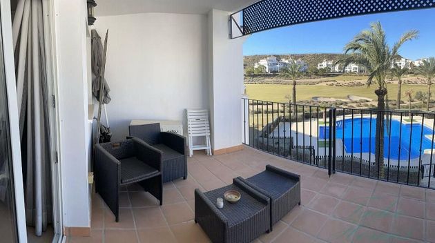 Foto 1 de Pis en venda a calle Índico de 2 habitacions amb terrassa i piscina