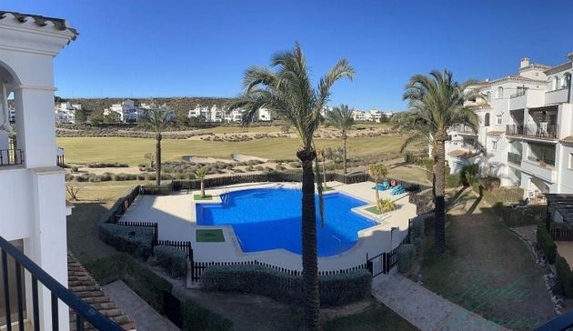 Foto 2 de Pis en venda a calle Índico de 2 habitacions amb terrassa i piscina