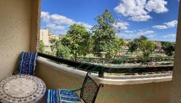 Foto 1 de Pis en venda a calle Perigallo de 3 habitacions amb terrassa i piscina