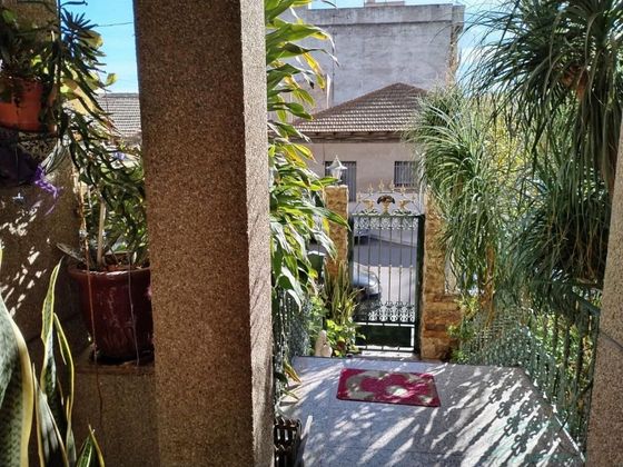 Foto 1 de Xalet en venda a calle Azorín de 4 habitacions amb terrassa i jardí
