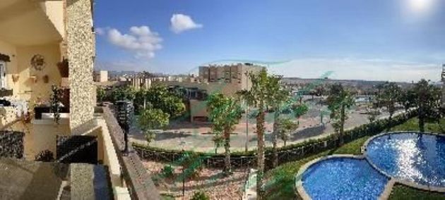 Foto 1 de Pis en venda a calle Perigallo de 2 habitacions amb terrassa i piscina
