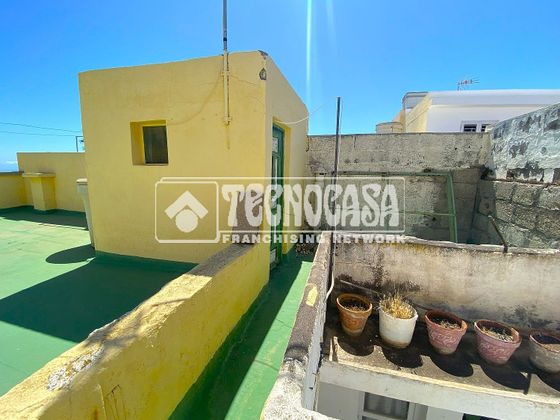 Foto 1 de Casa adosada en venta en Güímar de 2 habitaciones con terraza