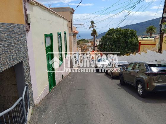 Foto 2 de Terreno en venta en Güímar de 60 m²