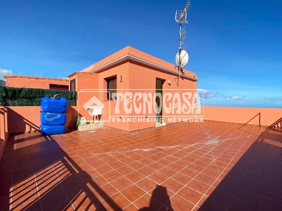 Foto 1 de Casa en venda a Arafo de 3 habitacions amb terrassa i garatge