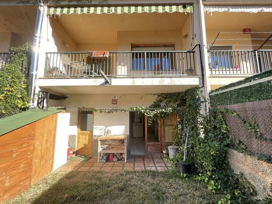 Foto 1 de Venta de casa en avenida Antoni Gaudí de 3 habitaciones con terraza y garaje