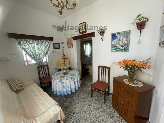 Foto 1 de Chalet en venta en Centro-Calzada-Cabo Noval de 2 habitaciones y 45 m²