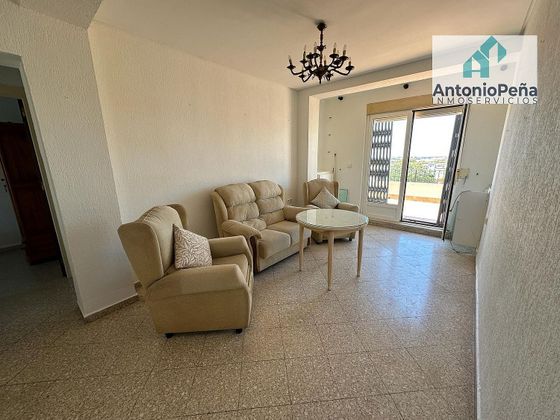 Foto 2 de Àtic en venda a Conquero - San Sebastián de 3 habitacions amb terrassa i balcó