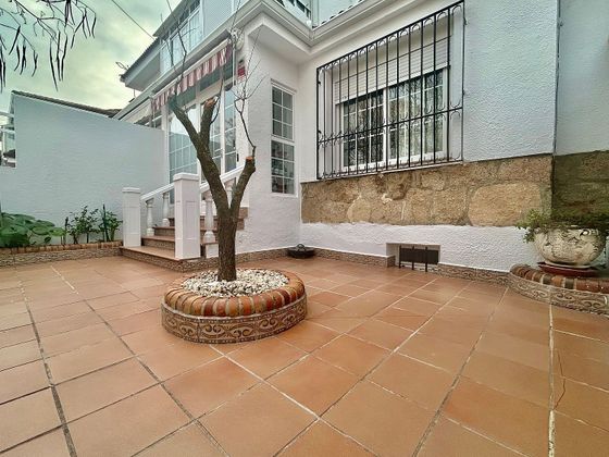 Foto 2 de Casa en venda a Brunete de 4 habitacions amb terrassa i piscina
