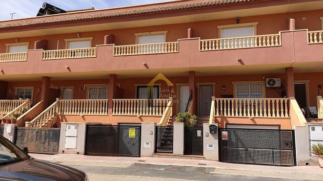 Foto 1 de Casa rural en venda a calle Obispo Almarcha de 3 habitacions amb terrassa i balcó