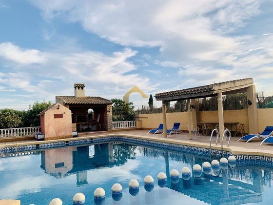 Foto 1 de Edifici en venda a Almoradí amb piscina