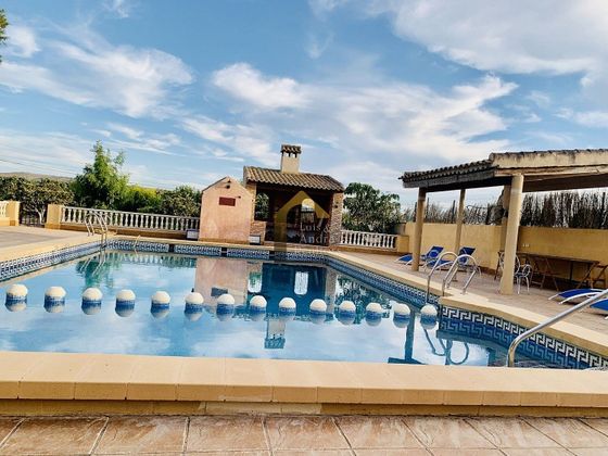 Foto 2 de Edifici en venda a Almoradí amb piscina