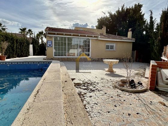 Foto 1 de Edifici en venda a Ciudad Quesada amb piscina