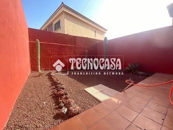 Foto 2 de Casa en venda a La Garita - Marpequeña de 3 habitacions amb terrassa i garatge