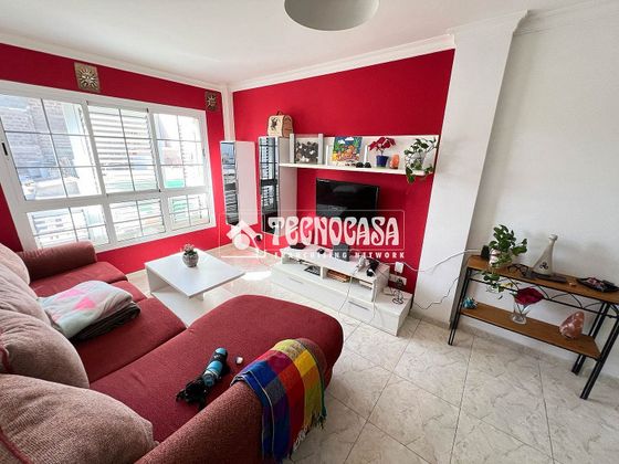 Foto 1 de Pis en venda a Carrizal de 3 habitacions amb terrassa i garatge