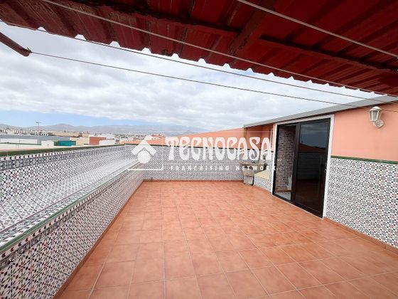 Foto 1 de Venta de piso en La Pardilla - San Antonio de 1 habitación con terraza