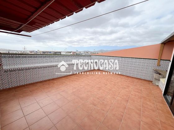 Foto 2 de Venta de piso en La Pardilla - San Antonio de 1 habitación con terraza