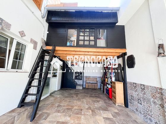 Foto 1 de Casa en venta en Callejón del Castillo - El Calero - Las Huesas de 4 habitaciones con terraza y garaje