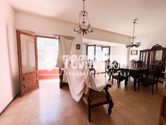 Foto 1 de Casa en venda a San Gregorio de 3 habitacions amb terrassa i garatge