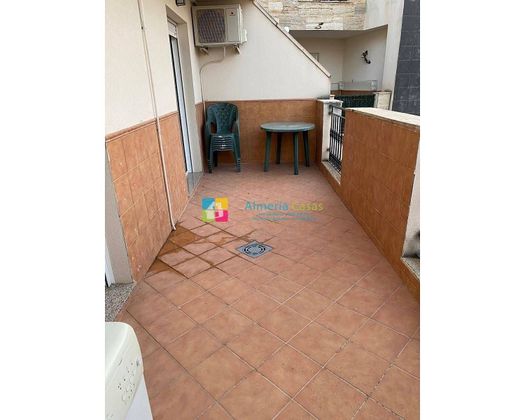 Foto 2 de Pis en venda a Albox de 3 habitacions amb terrassa i garatge